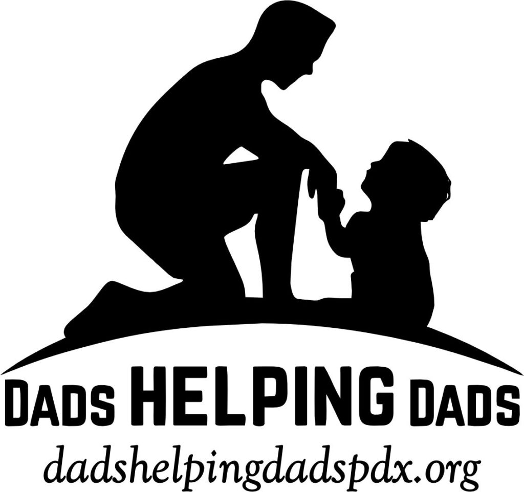 non-profit-dads-helping-dads-pdx